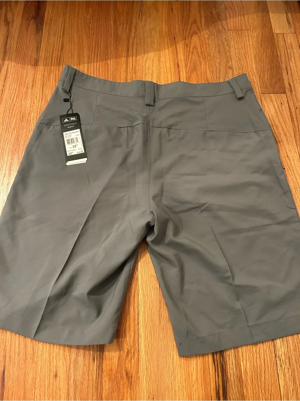 adidas nwt size
